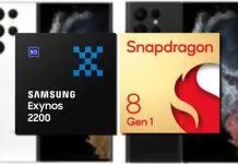 Chip Exynos sẽ mạnh hơn Snapdragon trong tương lai? (Ảnh: Internet)