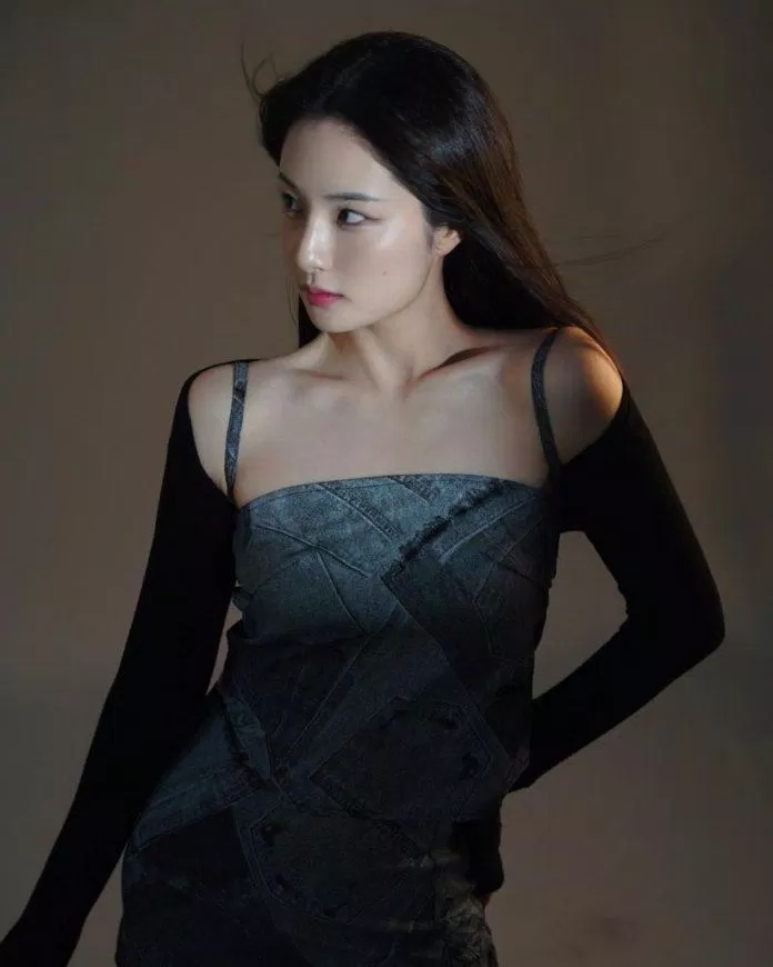 Cho Gahyeon (Ảnh: Internet)