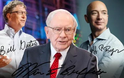 Cách viết chữ ký phong thủy để thu hút tài lộc, vượng công danh. (Ảnh: Internet) Cách viết chữ ký phong thủy để thu hút tài lộc, vượng công danh. (Ảnh: Internet)