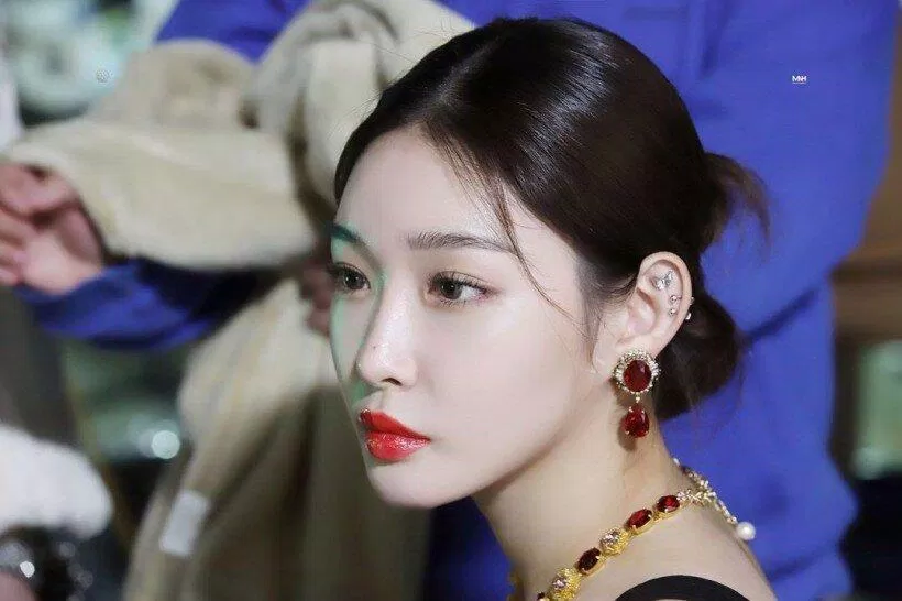 Chungha (Ảnh: Internet)