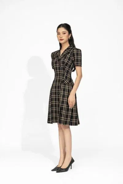 Sản phẩm của thương hiệu K&K Fashion