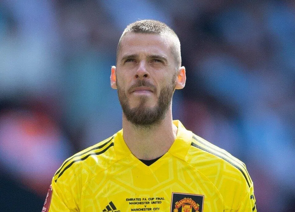 De Gea nhiều khả năng sẽ rời MU (Ảnh: Internet) De Gea nhiều khả năng sẽ rời MU (Ảnh: Internet)