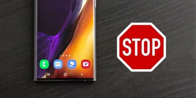 Làm cách nào để ngăn điện thoại Samsung tự tải ứng dụng? (Ảnh: Internet) Làm cách nào để ngăn điện thoại Samsung tự tải ứng dụng? (Ảnh: Internet)
