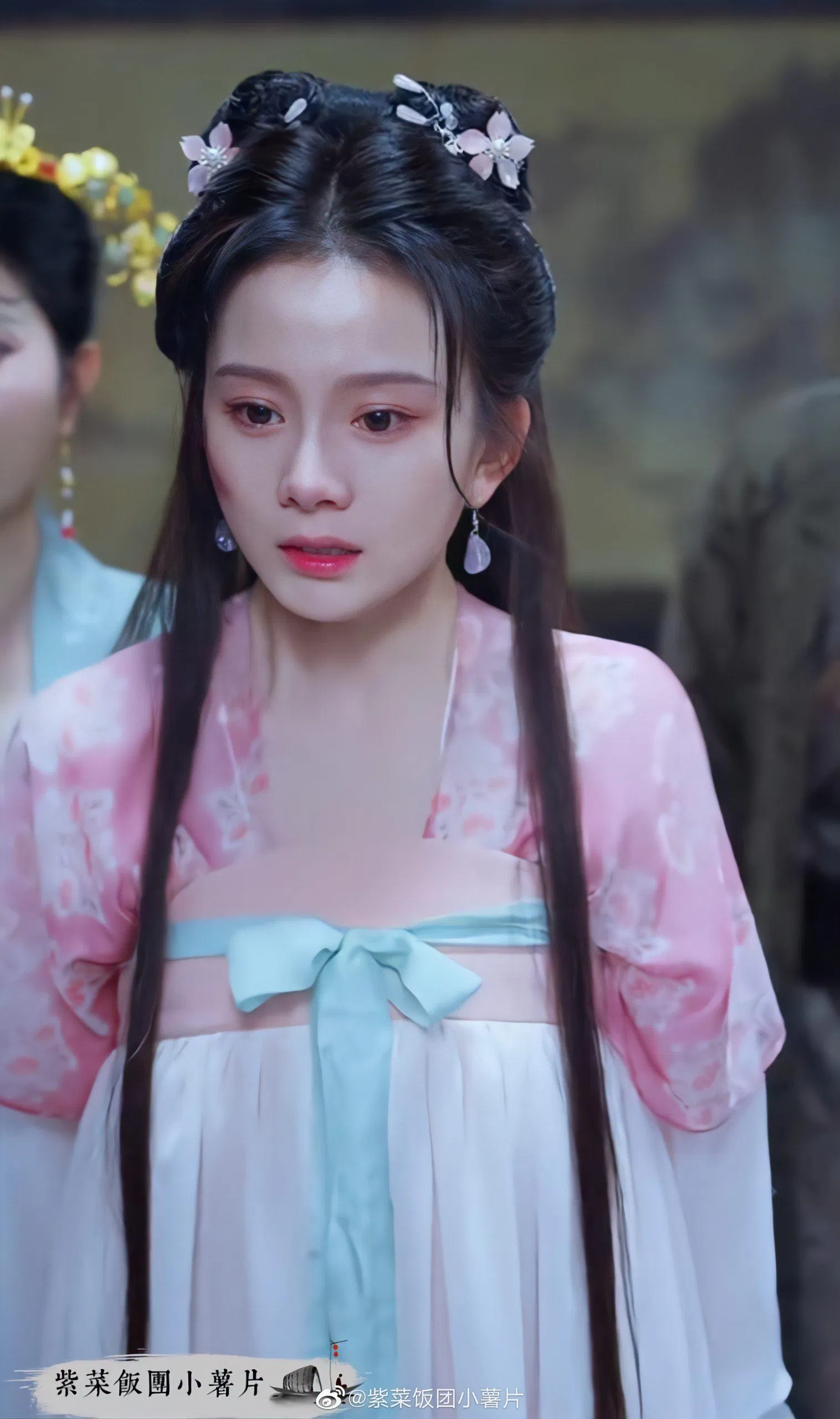 Độc Phi Của Vương Gia Không Dễ Chọc (Ảnh: Internet)