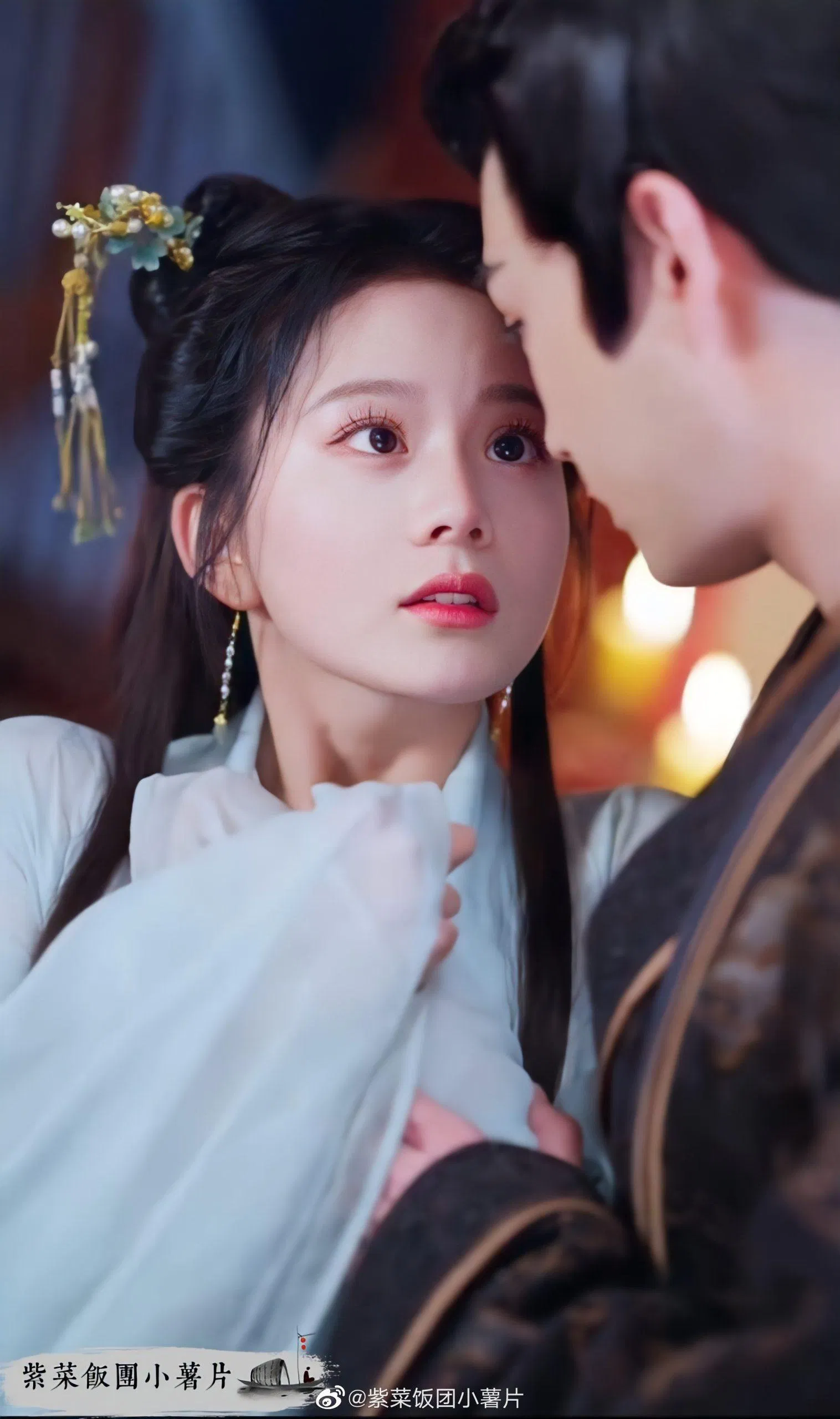 Độc Phi Của Vương Gia Không Dễ Chọc (Ảnh: Internet)