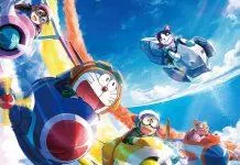 doraemon movie 2023