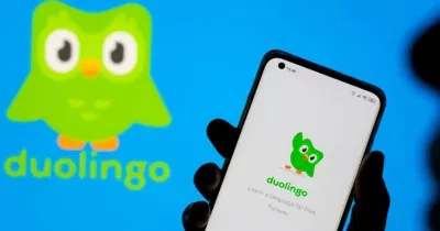 Theo Business of Apps, hiện nay Duolingo đang có hơn 500 triệu người dùng đăng ký sử dụng, 37 triệu người đang hoạt động mỗi tháng một lần (Ảnh: Internet) Theo Business of Apps, hiện nay Duolingo đang có hơn 500 triệu người dùng đăng ký sử dụng, 37 triệu người đang hoạt động mỗi tháng một lần (Ảnh: Internet)