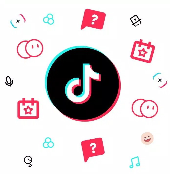 Nhiều nội dung nhạy cảm lại được TikTok lại đẩy lên xu hướng (Nguồn: Internet) Nhiều nội dung nhạy cảm lại được TikTok lại đẩy lên xu hướng (Nguồn: Internet)