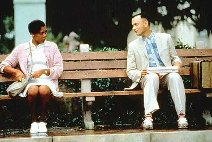 Forrest Gump (Ảnh: Internet)