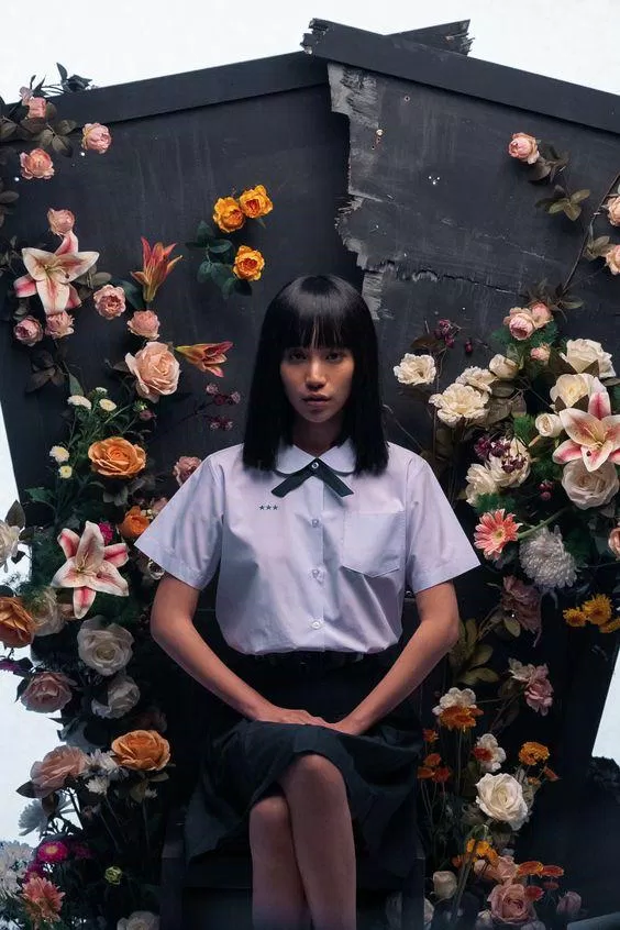 Girl from Nowhere