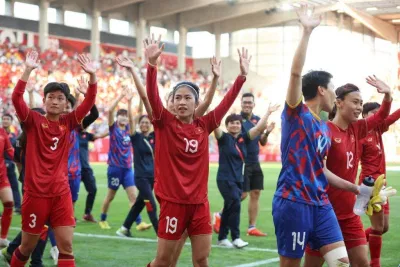 Kết quả: ĐT nữ Đức 2-1 ĐT nữ Việt Nam (Ảnh: Internet) Kết quả: ĐT nữ Đức 2-1 ĐT nữ Việt Nam (Ảnh: Internet)