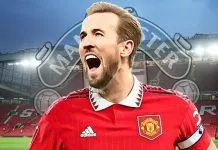 Kane hy vọng sẽ gia nhập MU hè này (Ảnh: Internet)