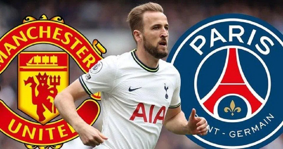 PSG tranh thủ thời cơ để kéo Harry Kane đến Paris (Ảnh: Internet PSG tranh thủ thời cơ để kéo Harry Kane đến Paris (Ảnh: Internet)