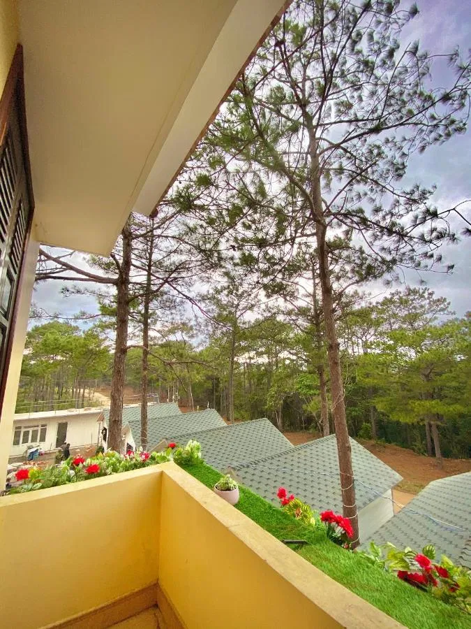 HeniSi Homestay (Nguồn: Internet)