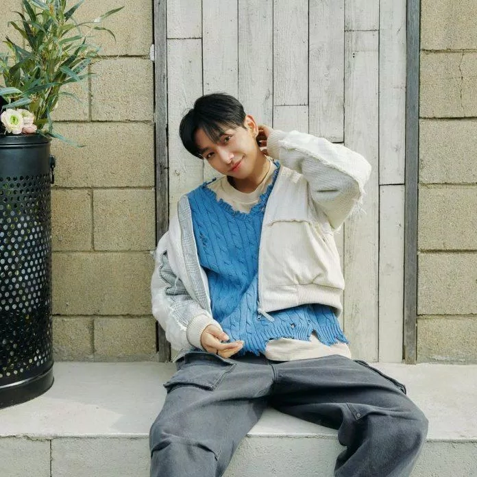 Thành viên của BOYNEXTDOOR|JAEHYUN