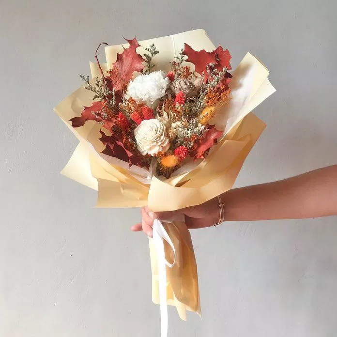 Ý nghĩa các loại hoa tặng tốt nghiệp (Ảnh: Internet) Ý nghĩa các loại hoa tặng tốt nghiệp (Ảnh: Internet)