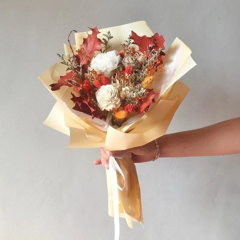 Ý nghĩa các loại hoa tặng tốt nghiệp (Ảnh: Internet) Ý nghĩa các loại hoa tặng tốt nghiệp (Ảnh: Internet)