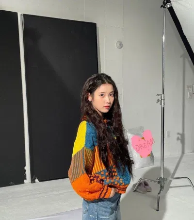 IU (Ảnh: Internet)