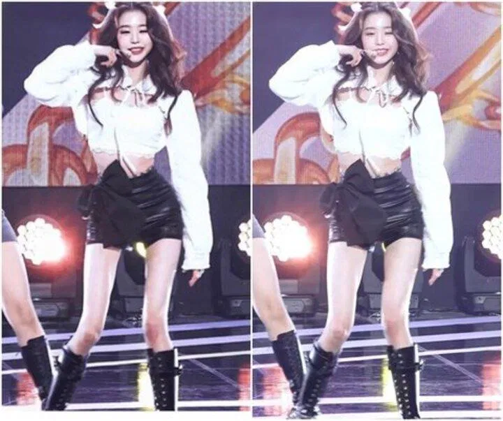 Jang Wonyoung (Ảnh: Internet)