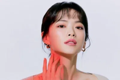 Chun Woo Hee (Ảnh: Internet) Chun Woo Hee (Ảnh: Internet)