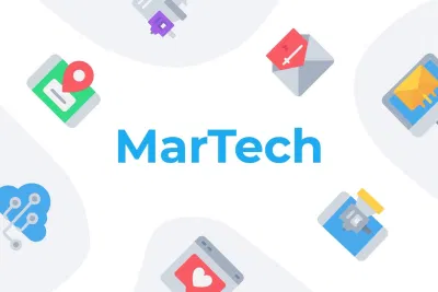 MarTech (viết tắt của Marketing Technology) được biết đến là phần mềm được các marketer sử dụng để tối ưu hóa hoạt động marketing và tăng cường hiệu suất kinh doanh (Ảnh: Internet) MarTech (viết tắt của Marketing Technology) được biết đến là phần mềm được các marketer sử dụng để tối ưu hóa hoạt động marketing và tăng cường hiệu suất kinh doanh (Ảnh: Internet)