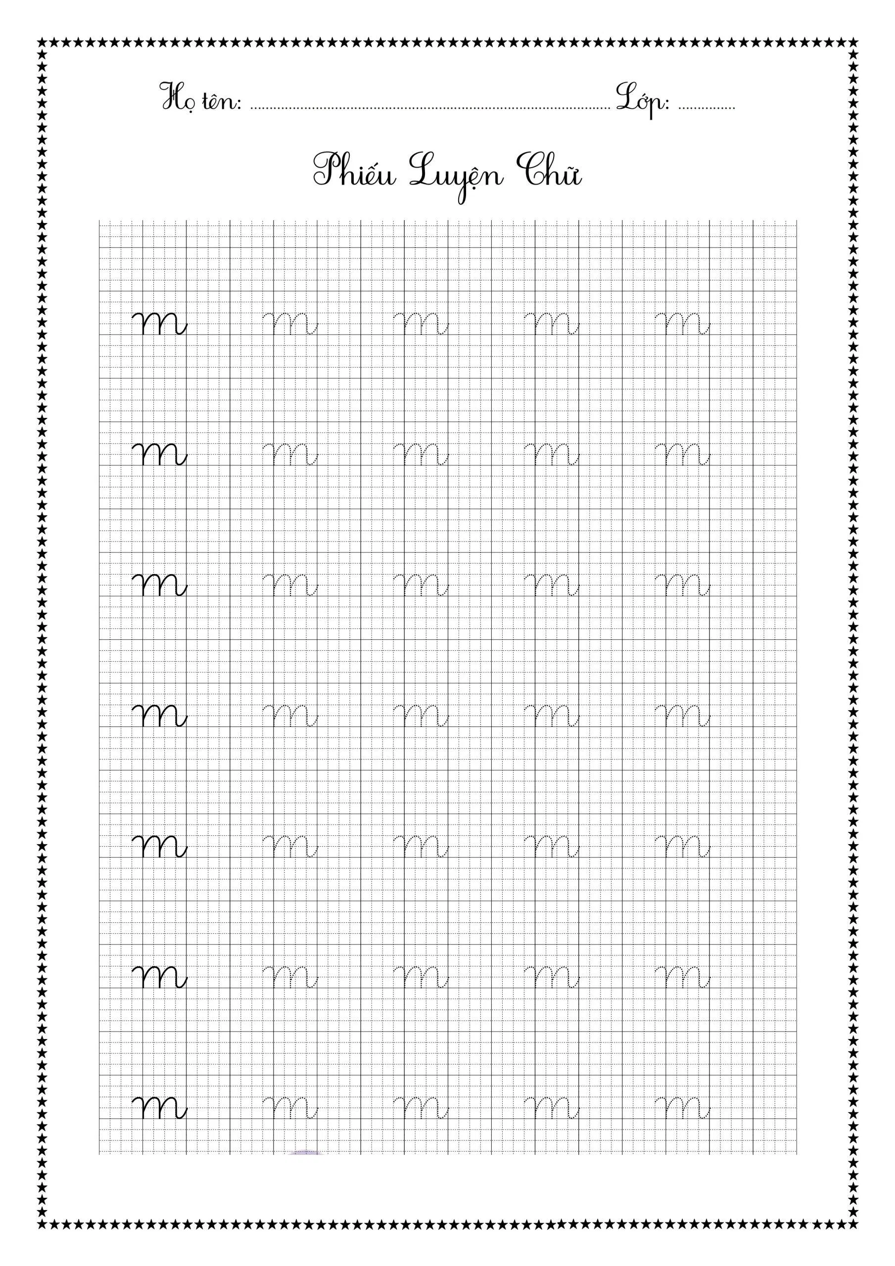 Bộ tập tô chữ cái cho bé 5 tuổi đầy đủ, full 4K chuẩn nhất 2023 (Ảnh: Internet) Bộ tập tô chữ cái cho bé 5 tuổi đầy đủ, full 4K chuẩn nhất 2023 (Ảnh: Internet)