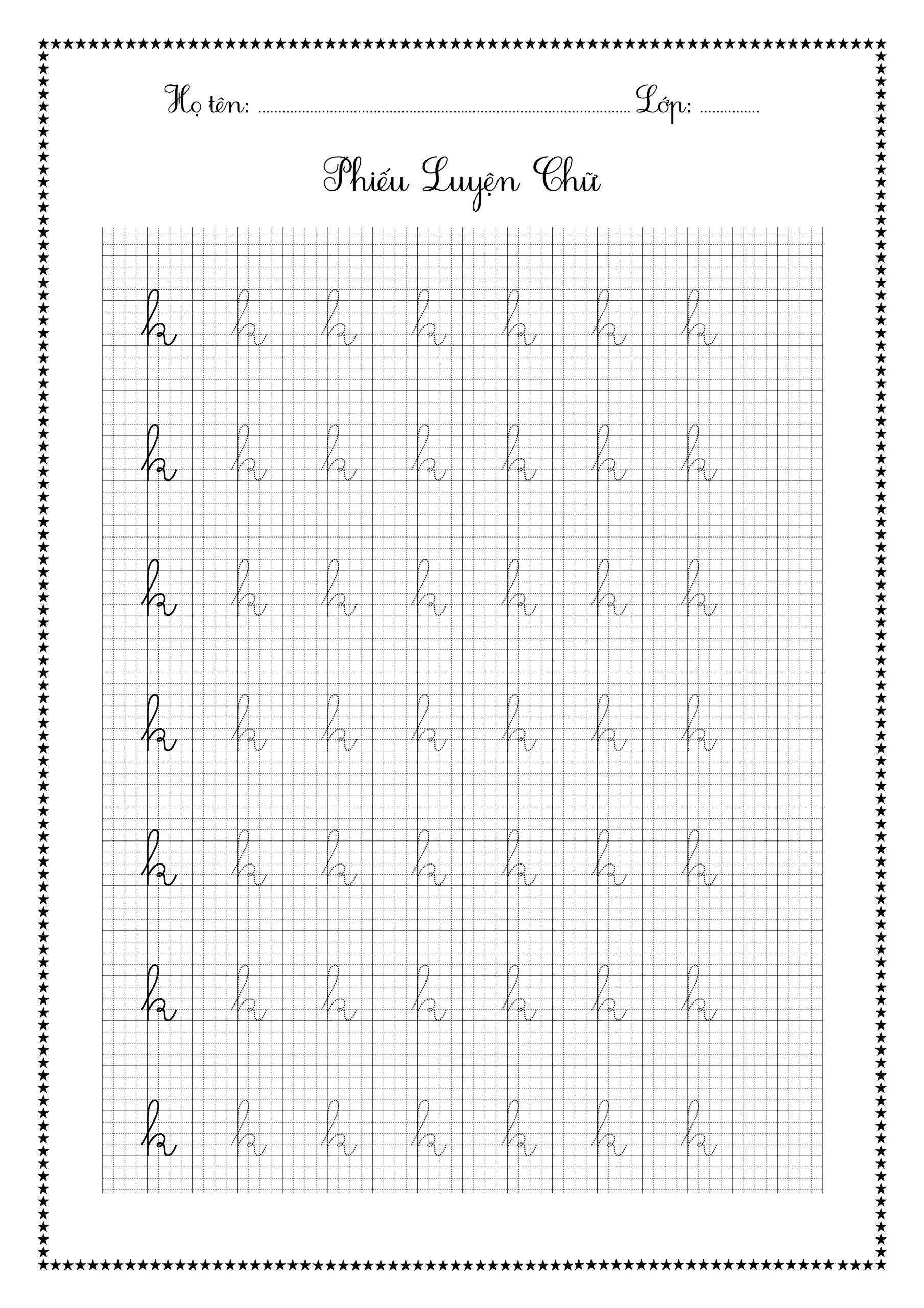 Bộ tập tô chữ cái cho bé 5 tuổi đầy đủ, full 4K chuẩn nhất 2023 (Ảnh: Internet) Bộ tập tô chữ cái cho bé 5 tuổi đầy đủ, full 4K chuẩn nhất 2023 (Ảnh: Internet)