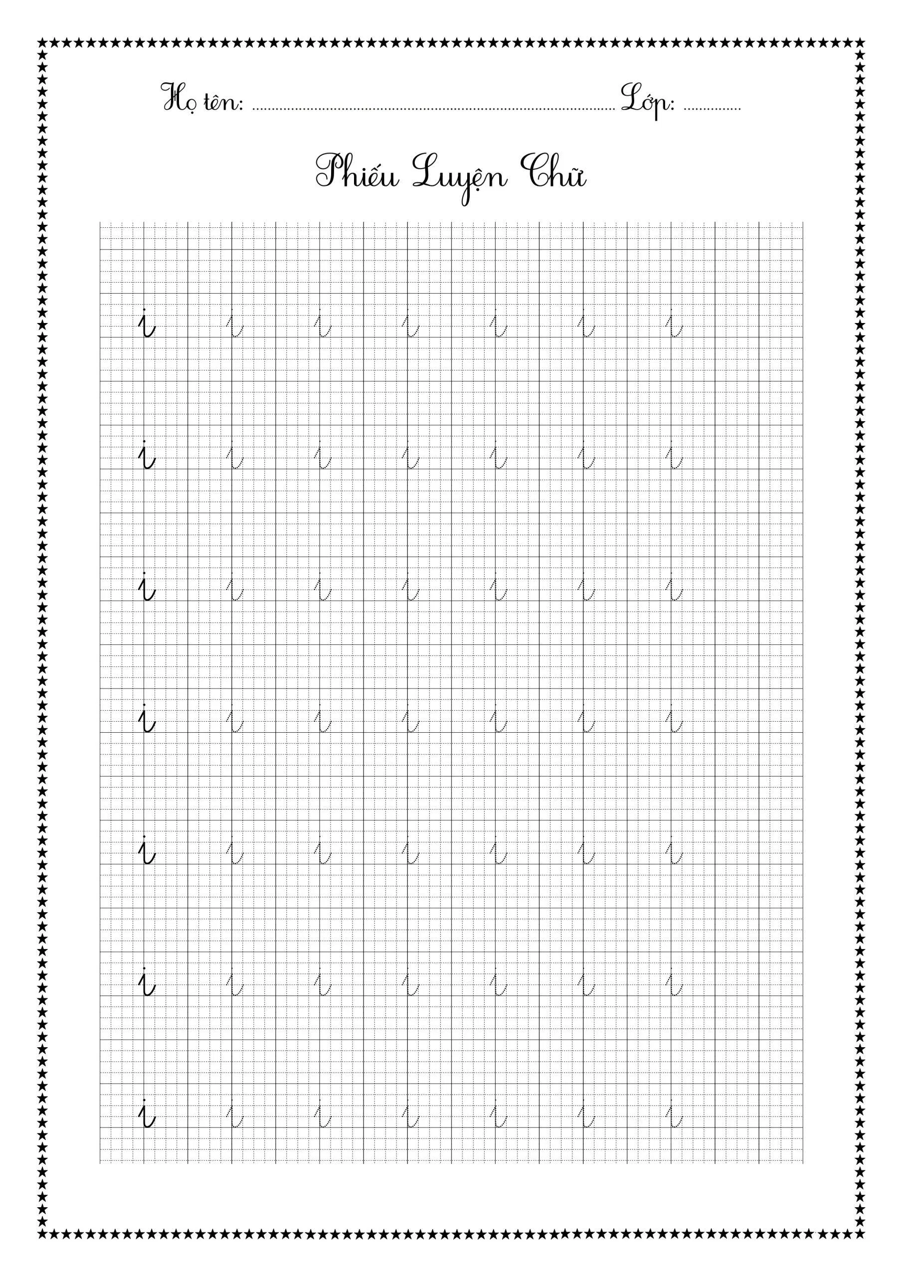 Bộ tập tô chữ cái cho bé 5 tuổi đầy đủ, full 4K chuẩn nhất 2023 (Ảnh: Internet) Bộ tập tô chữ cái cho bé 5 tuổi đầy đủ, full 4K chuẩn nhất 2023 (Ảnh: Internet)