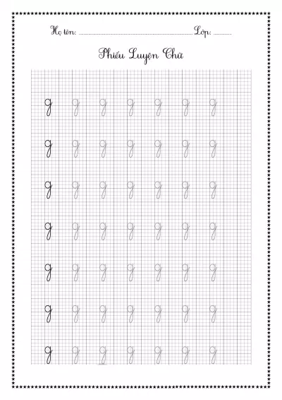 Bộ tập tô chữ cái cho bé 5 tuổi đầy đủ, full 4K chuẩn nhất 2023 (Ảnh: Internet) Bộ tập tô chữ cái cho bé 5 tuổi đầy đủ, full 4K chuẩn nhất 2023 (Ảnh: Internet)