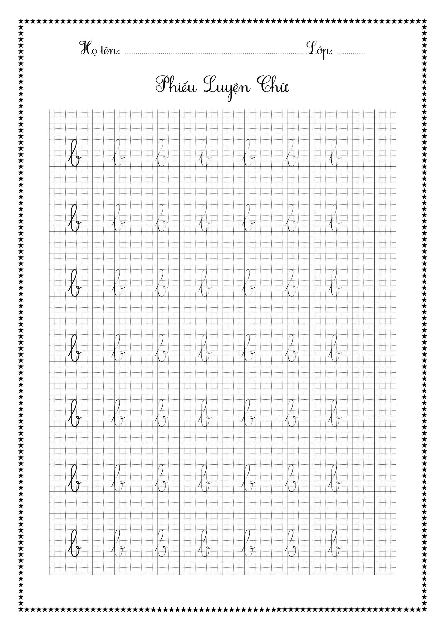 Bộ tập tô chữ cái cho bé 5 tuổi đầy đủ, full 4K chuẩn nhất 2023 (Ảnh: Internet) Bộ tập tô chữ cái cho bé 5 tuổi đầy đủ, full 4K chuẩn nhất 2023 (Ảnh: Internet)