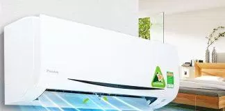 Tắt máy điều hòa vào ban đêm giúp tiết kiệm điện (Ảnh: Internet)