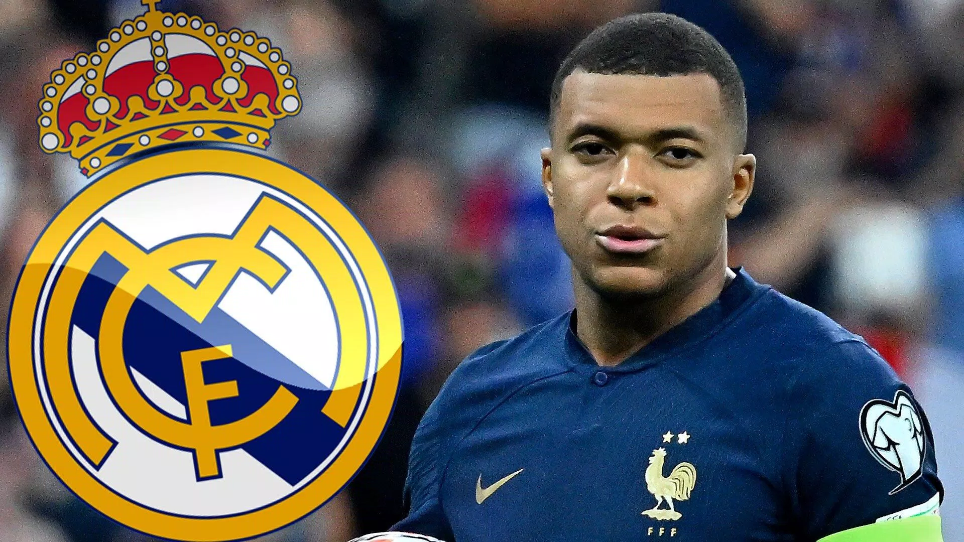 Mbappe nhiều khả năng sẽ gia nhập Real Madrid (Ảnh: Internet) Mbappe nhiều khả năng sẽ gia nhập Real Madrid (Ảnh: Internet)