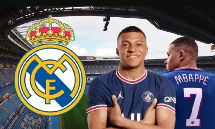 Real Madrid sẽ chỉ mua thêm Mbappe hè này, không cần phương án B (Ảnh: Internet)