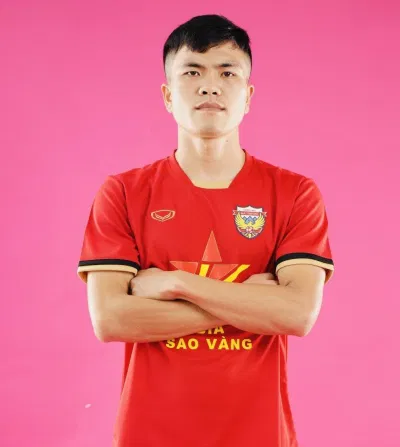Bùi Văn Đức (Ảnh: Internet) Bùi Văn Đức (Ảnh: Internet)
