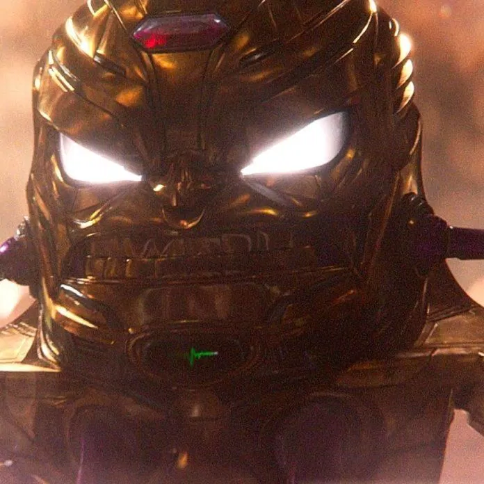 MODOK