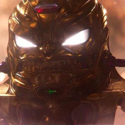MODOK