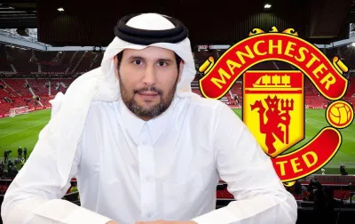 Tỷ phú Sheikh Jassim được MU cấp độc quyền đàm phán mua lại CLB (Ảnh: Internet) Tỷ phú Sheikh Jassim được MU cấp độc quyền đàm phán mua lại CLB (Ảnh: Internet)