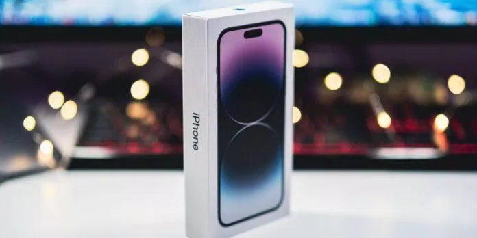 Cài đặt màn hình cho iPhone mới mua (Ảnh: Internet) Cài đặt màn hình cho iPhone mới mua (Ảnh: Internet)