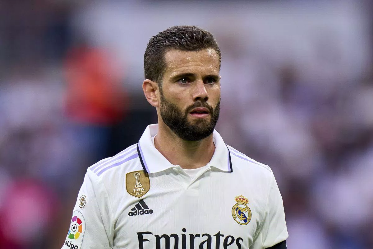 Nacho Fernandez sẽ là đội trưởng mới của Real Madrid (Ảnh: Internet)