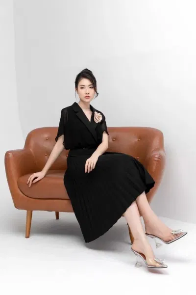 Thời trang NEM Fashion (Nguồn: Internet)