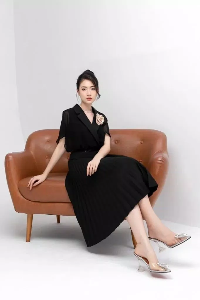 Thời trang NEM Fashion (Nguồn: Internet)