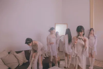 vũ công ballet