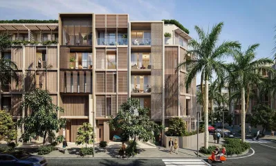 Phân khu SOHO tại The Global City sẽ bao gồm 915 căn Shophouse với đa dạng các loại hình kinh doanh, được quy hoạch theo từng khu vực để đáp ứng mọi nhu cầu của khách hàng (Ảnh: Internet) Phân khu SOHO tại The Global City sẽ bao gồm 915 căn Shophouse với đa dạng các loại hình kinh doanh, được quy hoạch theo từng khu vực để đáp ứng mọi nhu cầu của khách hàng (Ảnh: Internet)
