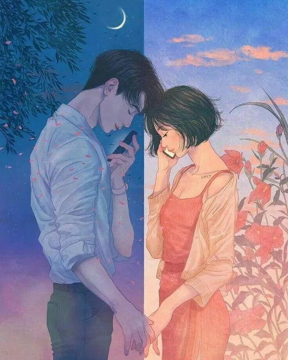 Cũng có thể người thông minh không thích sự ràng buộc (Ảnh: Internet) Cũng có thể người thông minh không thích sự ràng buộc (Ảnh: Internet)