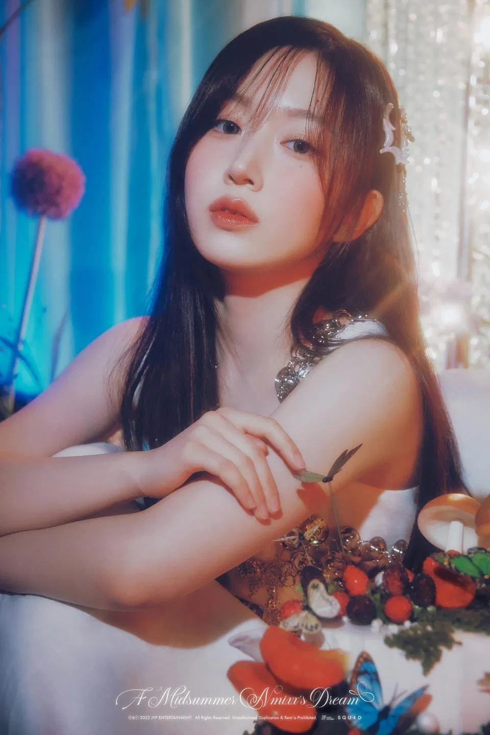 Haewon (Ảnh: Internet)