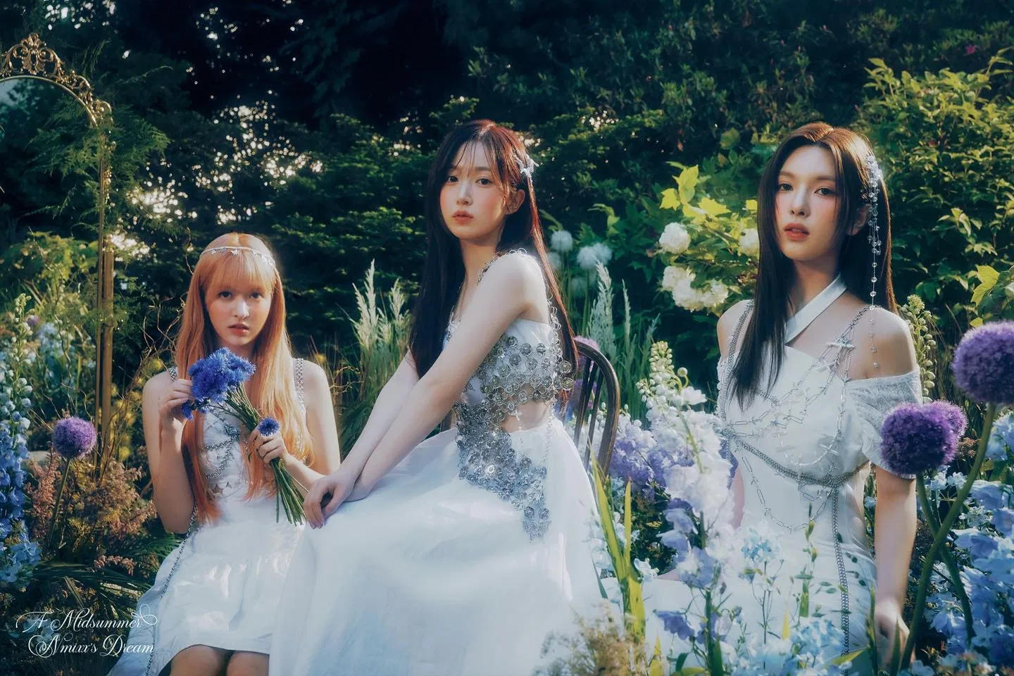 NMIXX (Ảnh: Internet)