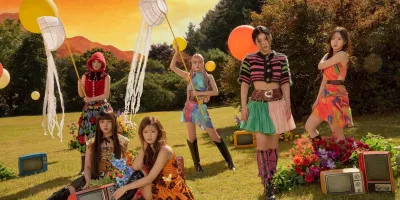 NMIXX “chốt” lịch comeback, tham gia đường đua mùa hè của Kpop A Midsummer Nmixx s Dream comeback expérgo JYP KPOP Love Me Like This mùa hè NMIXX NMIXX comeback