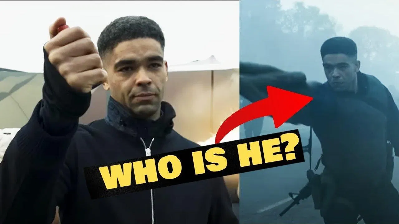 Gravik- phản diện chính của Secret Invasion (Ảnh: YouTube)