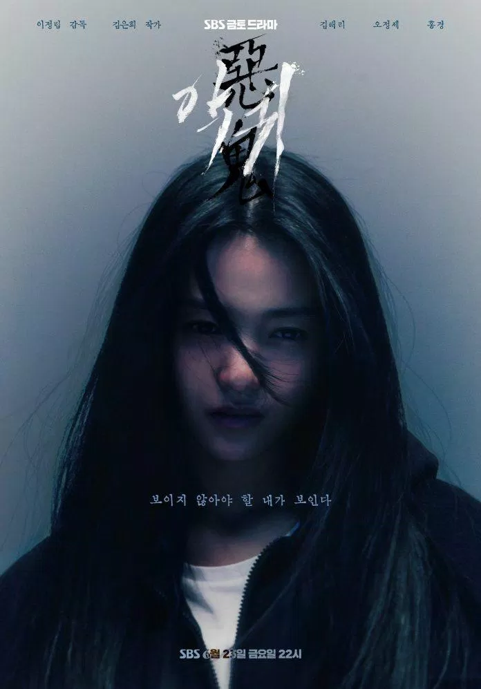 Phim Hàn Quốc tháng 6: Revenant