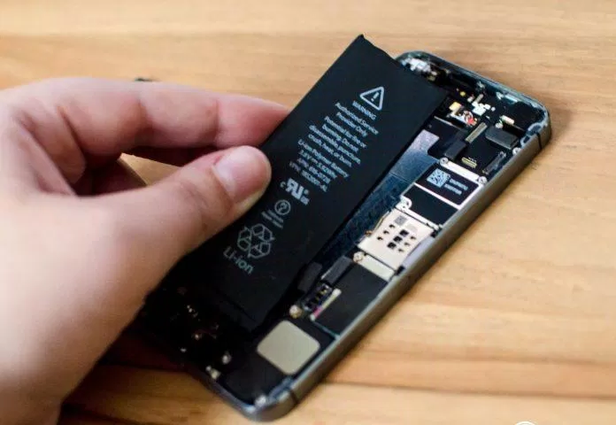 Pin điện thoại được tích hợp nhiều biện pháp an toàn (Ảnh: Internet) Pin điện thoại được tích hợp nhiều biện pháp an toàn (Ảnh: Internet)